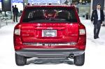 Jeep Compass 2011 года